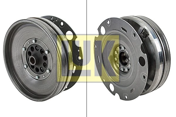 Flywheel
